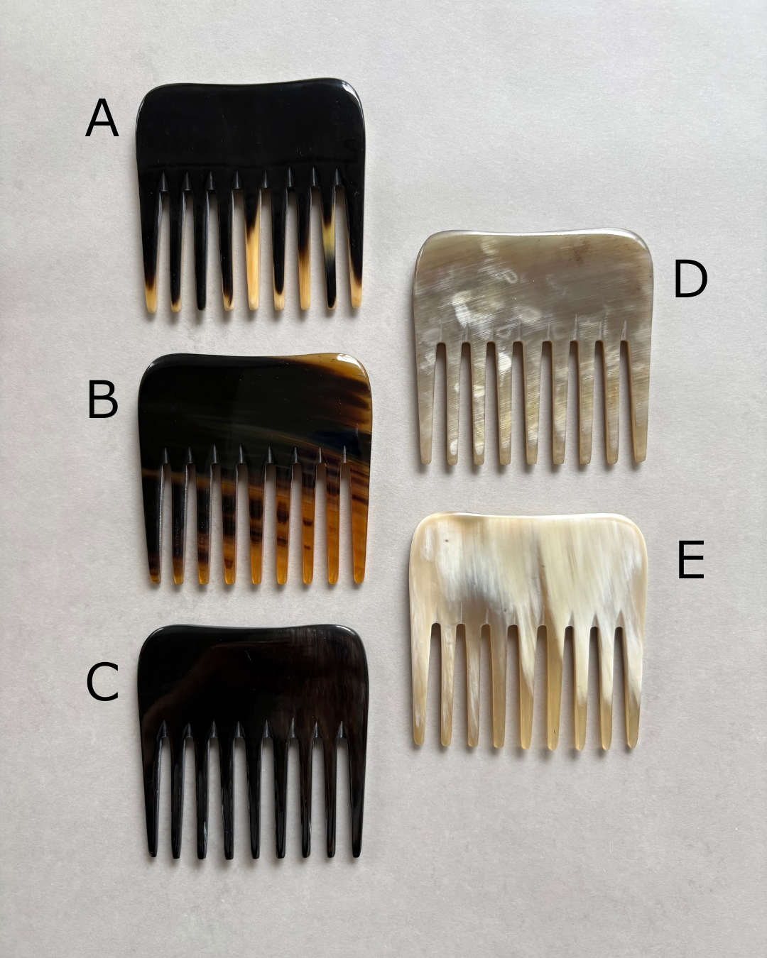 Comb Square