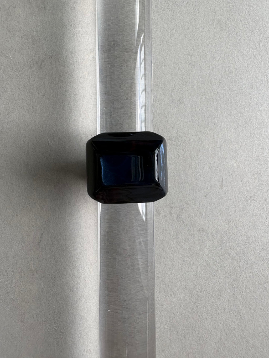 Dirocca Ring S2 ＜T19 enigma blue＞