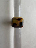 Dirocca Ring S2 ＜228 bekkou yellow＞
