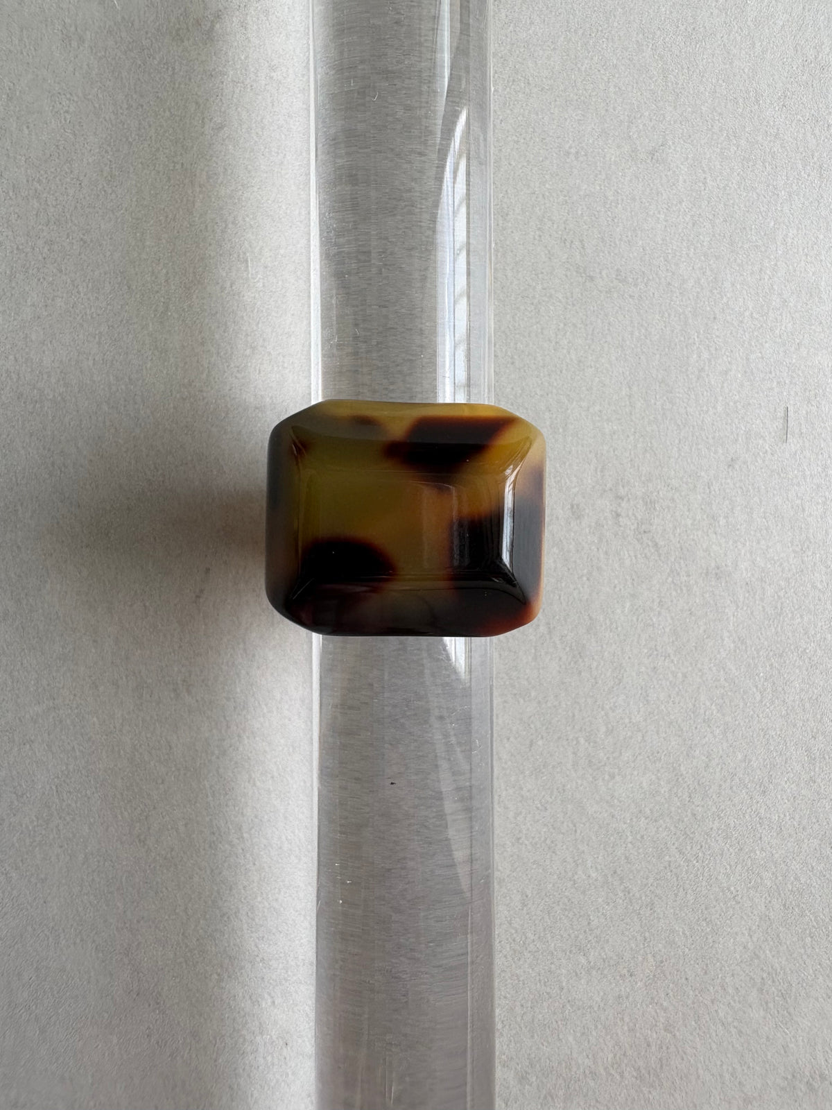 Dirocca Ring S2 ＜228 bekkou yellow＞